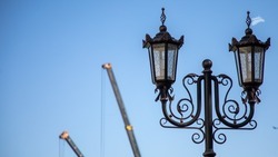 В Пятигорске по поручению губернатора появится уличное освещение 