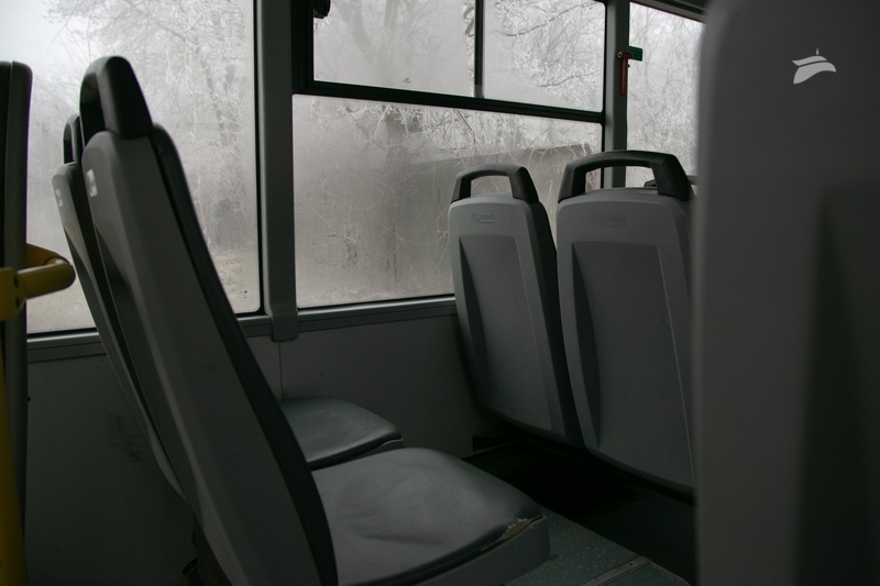 Миндор Ставрополья зафиксировал около 900 нарушений на транспорте за год