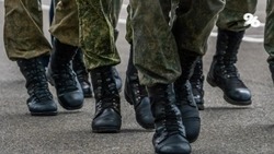 Пятигорские добровольцы вступили в бригаду «Терек»