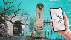 «Время варварского отношения прошло»: в Пятигорске обсудили сохранение городского некрополя