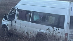 Ставропольские волонтёры пострадали из-за атаки дронов в Запорожской области