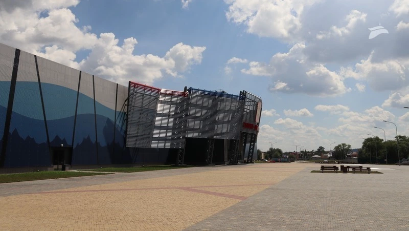 Пятигорский музей «Россия — моя история» отметит юбилей с Кисой и Остапом