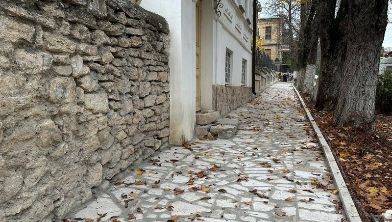 Площади перед вокзалом и Верхним рынком обновят в Пятигорске