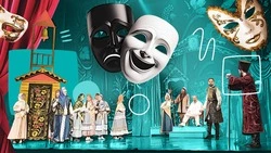 «С уважением к оригиналу»: спектакль «Девичий переполох» представят в Пятигорске