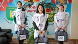 Жителям Пятигорска расскажут о президентских выборах