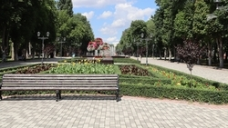 Участники марафона  «Знание. Первые» проголосовали за объекты благоустройства в Пятигорске