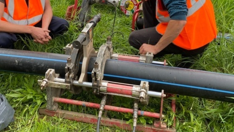 На обновление ЖКХ Ставрополья планируют направить 10 млрд рублей