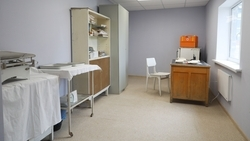 Более восьми тыс. жителей Ставропольского края прошли диспансеризацию и профосмотр с начала года