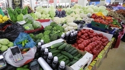 Эксперты выяснили, как меняется рацион жителей Северного Кавказа