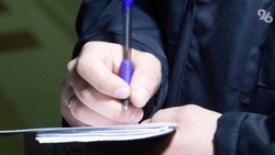 Уголовное дело о порче имущества возбуждено в Пятигорске