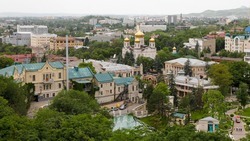 В Ставропольском крае разрабатывают новые меры поддержки для участников СВО