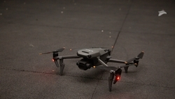 Силы ПВО уничтожили беспилотник над Ставропольем