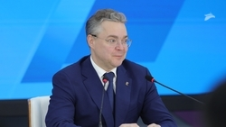 Глава Ставрополья рассказал о новой медали «За сохранение семейных ценностей»