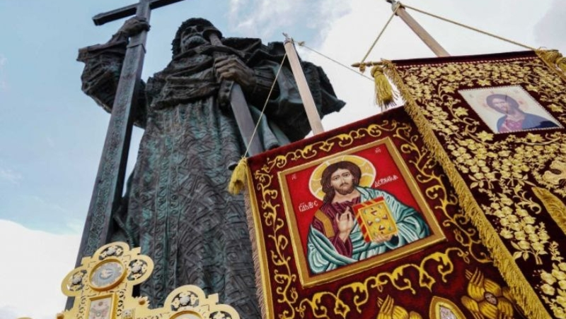 В Пятигорске пройдёт фестиваль, посвящённый Крещению Руси