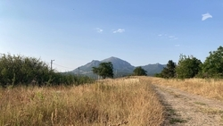 Небольшой дождь пройдёт вечером в Пятигорске 31 июля 