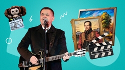 Флэшмобы ко Дню отца, концерт «Любэ» и футбольный матч: чем заняться на КМВ с 18 по 20 октября