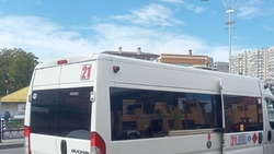 Нарушения расписания в маршрутах № 112А, №112К и №23 обнаружили в Пятигорске