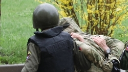 ФСБ задержала иностранца, планировавшего теракт в Пятигорске