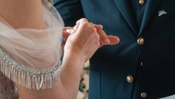 В Ставропольском крае количество браков превысило число разводов