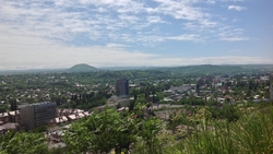 Участникам «Движения первых» проведут экскурсию по Пятигорску