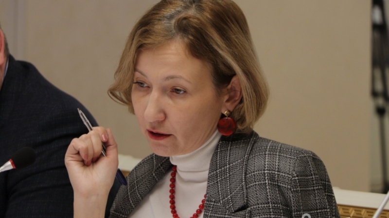 Политолог Екатерина Агеева отметила важность роли граждан в развитии КМВ