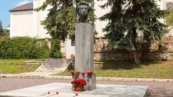 День рождения Александра Пушкина отметили в Пятигорске поэтическим митингом