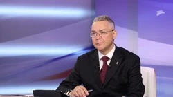 Глава Ставрополья напомнил о дате воссоединения новых территорий с РФ