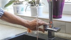 Новый водовод строится в Ставропольском крае при поддержке властей региона