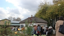 День открытых дверей провели в домике Лермонтова в Пятигорске