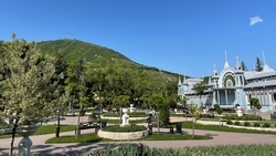 Новые фильмы приготовили для жителей и гостей Пятигорска в летнем кинотеатре на 15-20 августа