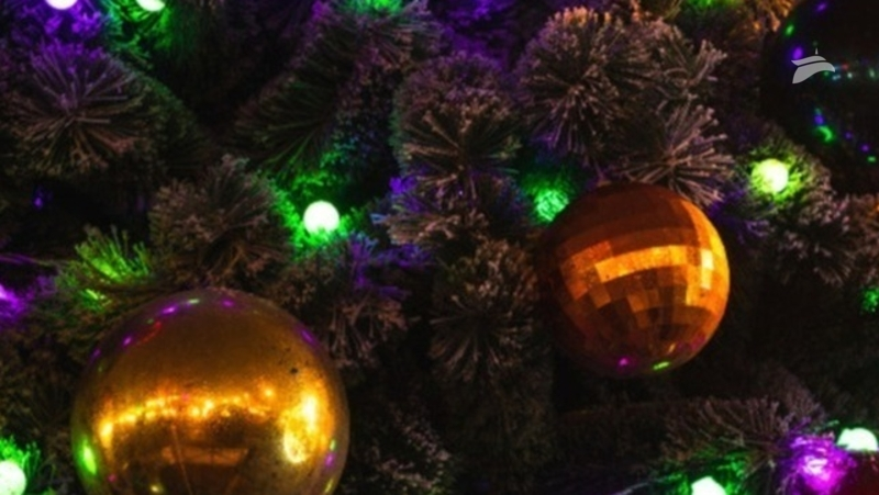 Новогодний парк развлечений откроется в Пятигорске 16 декабря