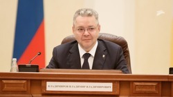 Владимир Владимиров поручил  отследить рост цен на «борщевой набор» на Ставрополье