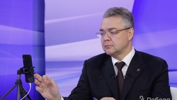 Губернатор Ставрополья поставил задачу увеличить объём инвестиций в экономику края