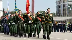 Патриотический фестиваль «Солдатский конверт» пройдёт на Ставрополье 