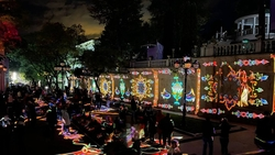 Кисловодский фестиваль ягод «КислоVольт-220» будут транслировать онлайн