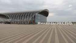 Кавказский инвестиционный форум стартовал в Минводах