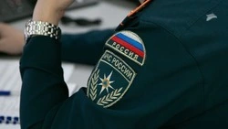Вещи сгорели в доме в посёлке Нижнеподкумском