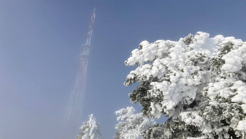 Сильный ветер ожидается в Пятигорске 26 декабря