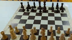 Международный день шахмат отметят в пятигорском музее «Россия — моя история»