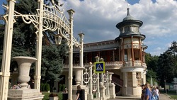 Средний чек туриста на Ставрополье вырос на 30%
