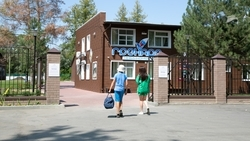 Более 300 тыс. ребят отдохнут этим летом в 659 детских лагерях на Ставрополье