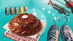 «Кросс нации», легендарные мюзиклы и фестиваль сувениров: интересные события КМВ 19–23 сентября