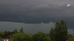 В Пятигорске оценивают ущерб от стихии для определения соцвыплат по поручению губернатора Владимирова