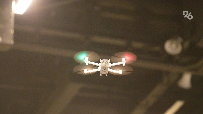 Режим беспилотной опасности отменили на Ставрополье — губернатор