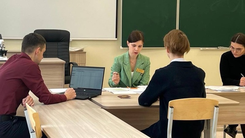 Свыше 30 тыс. ставропольских школьников проходят собеседование по русскому языку