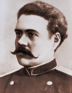 Вице-президент КГО напомнила пятигорчанам о заслугах Андрея Пастухова