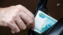 На жителя Пятигорска завели уголовное дело из-за кражи денежных средств