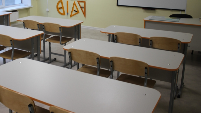 Чемпионат по профессиональному мастерству посетили 120 школьников в Пятигорске 