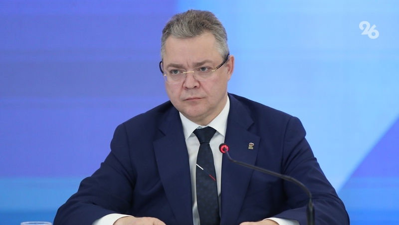 Губернатор Ставрополья напомнил жителям про День рождения комсомола