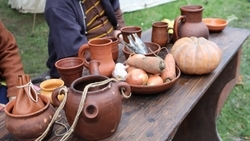 Фестиваль-конкурс «Кухня без границ» проведут с 10 по 20 сентября на КМВ